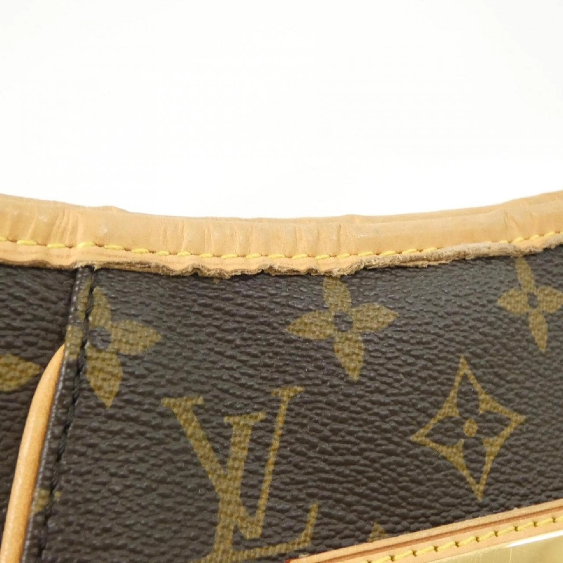 Túi xách vai Louis Vuitton Monogram Galliera PM M56382 612451