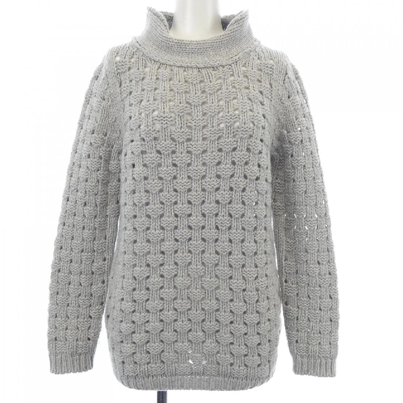 【Mã giảm giá】ROSSOPURO Áo len 637325