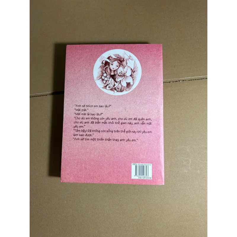 Sẽ Có Thiên Thần Thay Anh Yêu Em 70k 735309