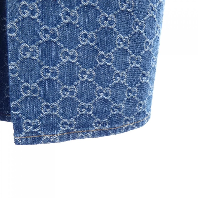 【Mã giảm giá】Gucci GUCCI chân váy 651687