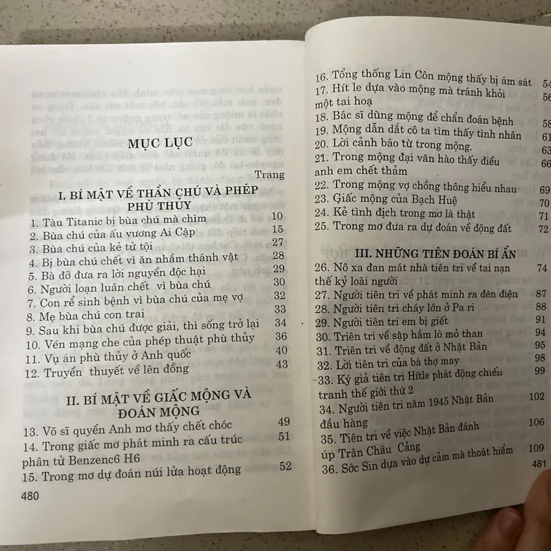 157 HIỆN TƯỢNG BÍ ẨN TRÊN THẾ GIỚI – GIẢI MÃ NHỮNG BÍ ẨN CHƯA CÓ LỜI GIẢI  643517