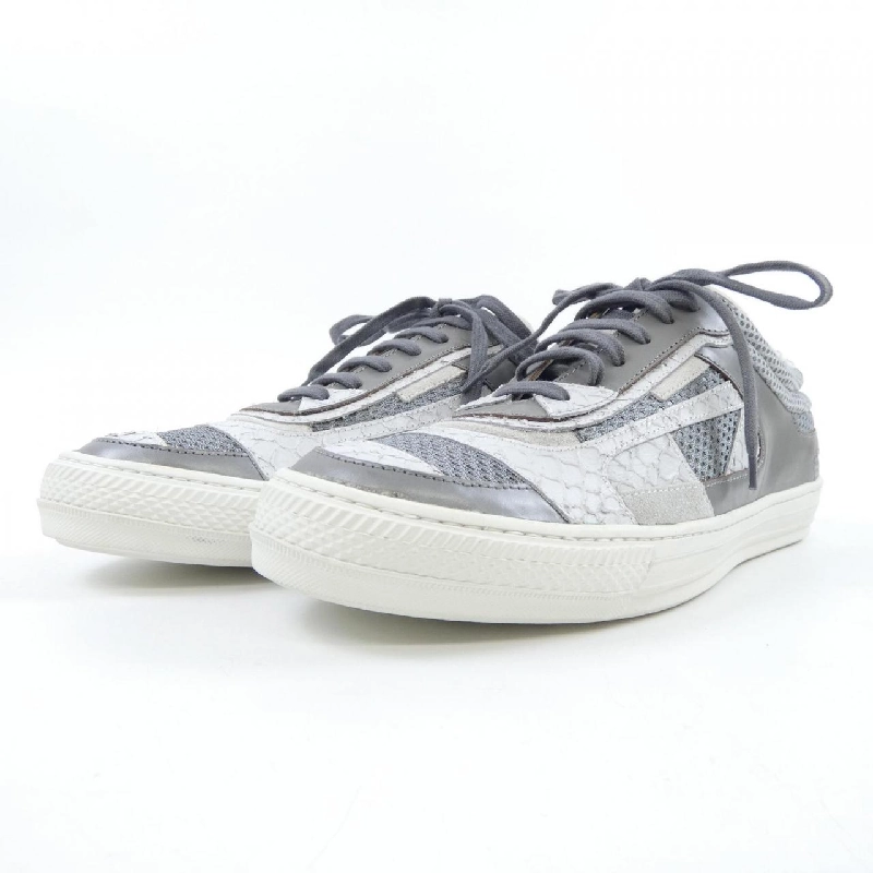 Giày sneaker DIESEL BLACK GOLD - Hàng hiệu Authentic 905623