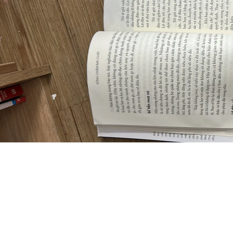 Sống chậm mà chất  568746