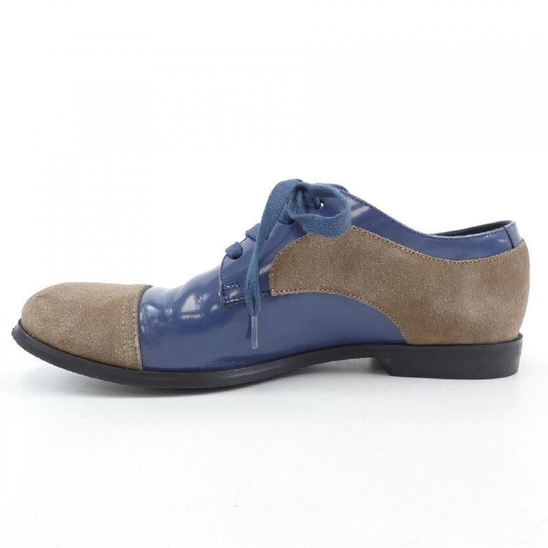 【Mã giảm giá】JIL SANDER NAVY Giày 664424