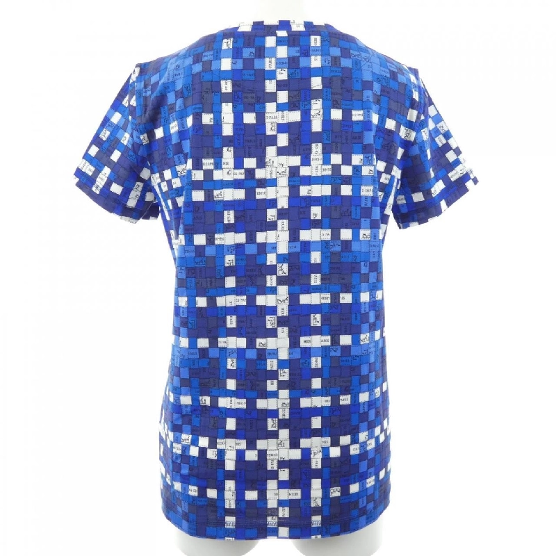 HERMES Boli Duyck *97-7603 Áo thun - Hàng hiệu Chính hãng 824232