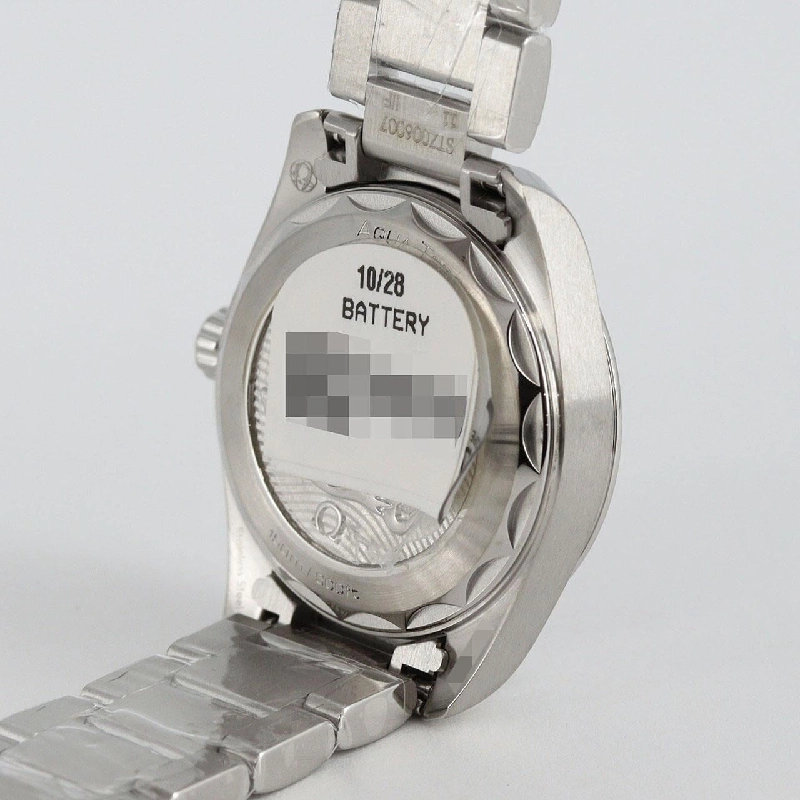 Đồng hồ Omega Seamaster Aqua Terra 4P 220.10.28.60.60.001 SS Quartz - Hàng hiệu Chính hãng 881816