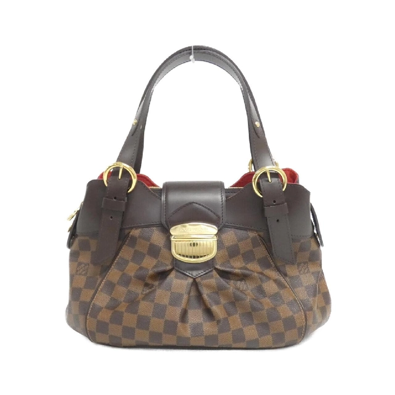 Túi Louis Vuitton Damier Sistina PM N41542 618859