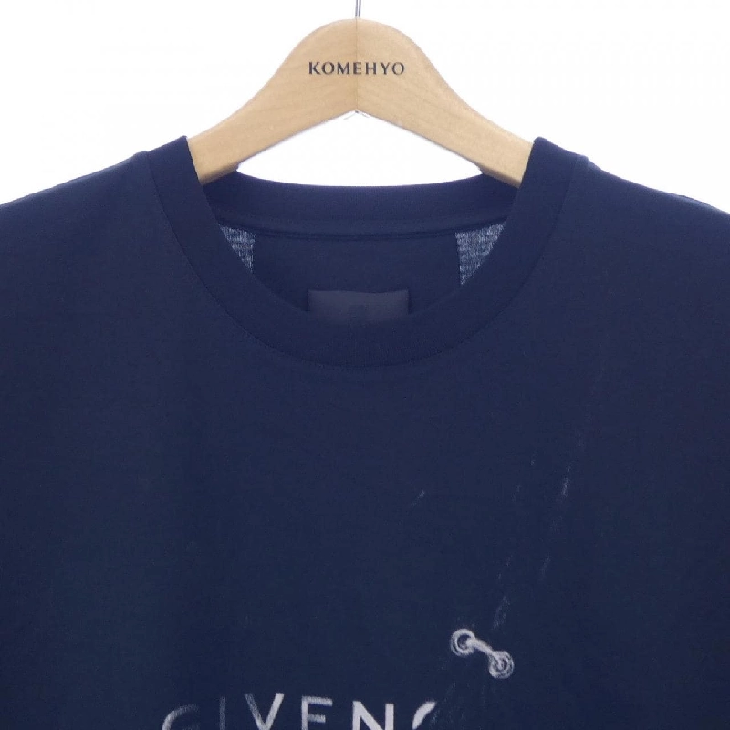 Giày Givenchy BM71333Y68 T-shirt - Hàng hiệu Authentic 895696