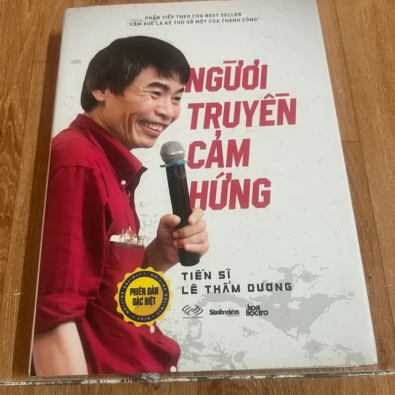 Người truyền  cảm hứng  566109