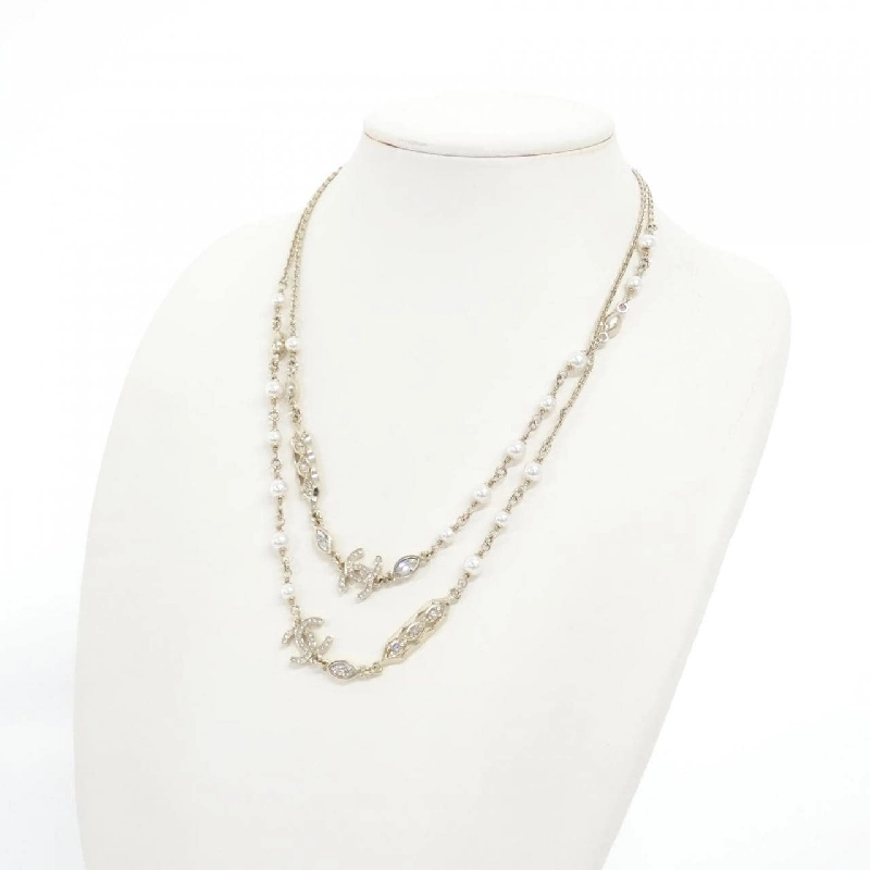 Chanel ABE192 Dây chuyền 625485