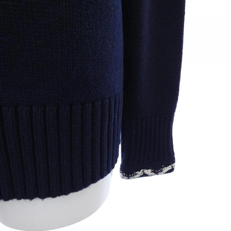 【Mã giảm giá】Chanel CHANEL Áo len 645087