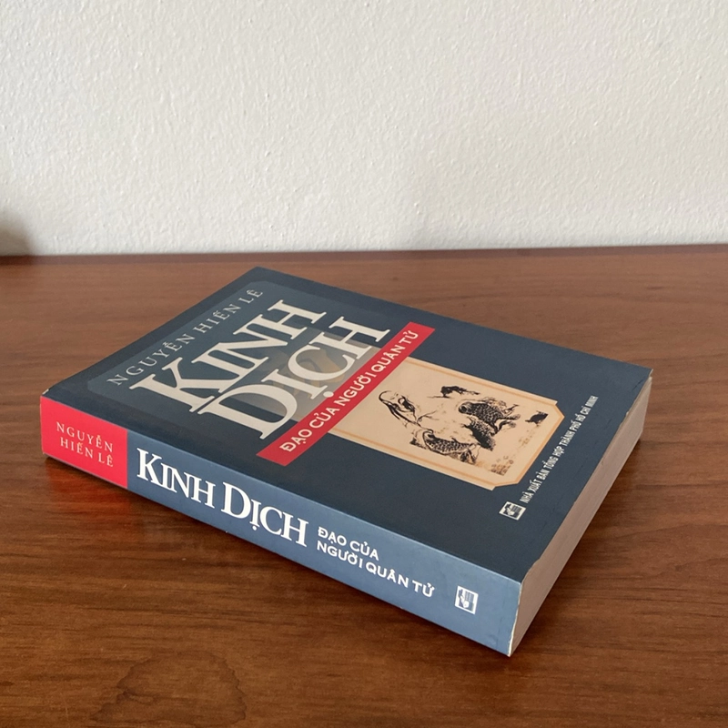 Kinh Dịch_Đạo của người quân tử 528493