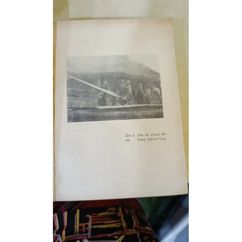 NHỮNG NHÓM DÂN TỘC THUỘC NGỮ HỆ NAM Á Ở TÂY BẮC VIỆT NAM 694612