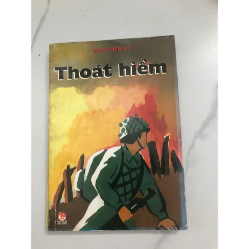 Thoát hiểm - Cao Tiến Lê 998520