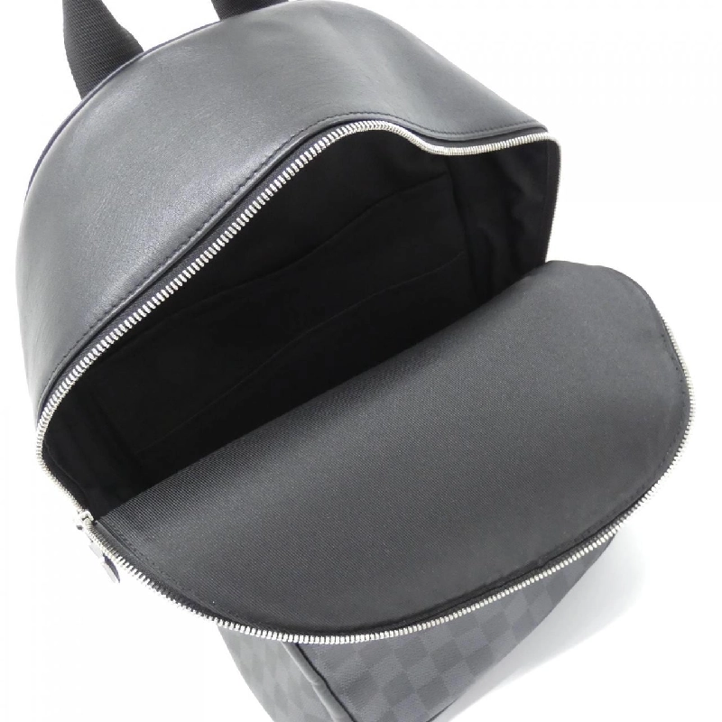 Ba lô Louis Vuitton Damier Graphite Josh N40365 609102