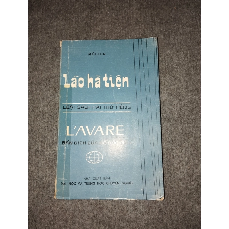 LÃO HÀ TIỆN 478590