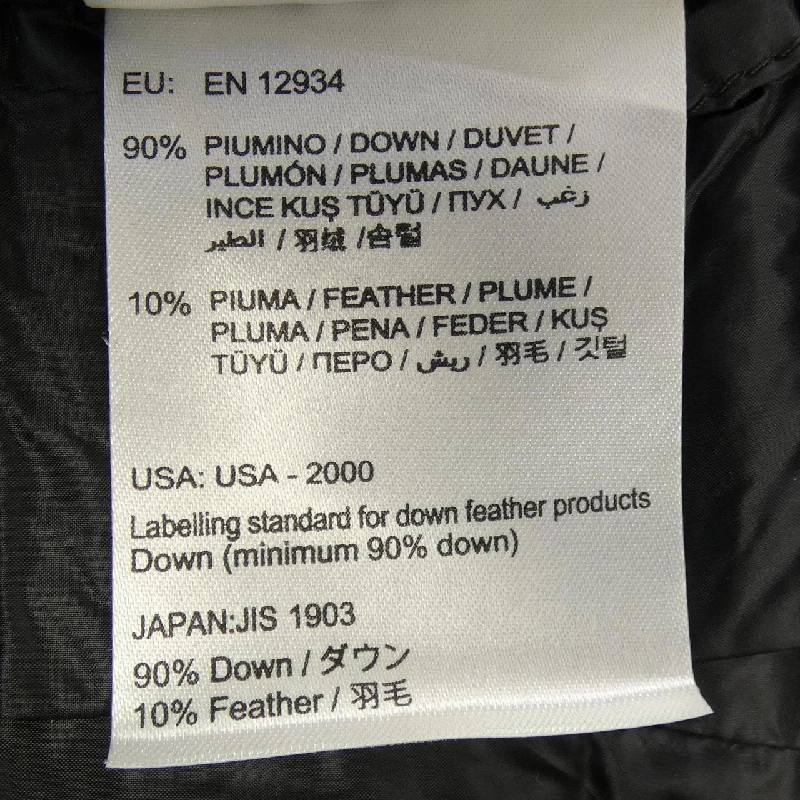 MONCLER HARUKA Áo gile - Hàng hiệu Chính hãng 815108