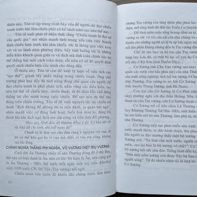 Binh Pháp Tôn Tử  936423