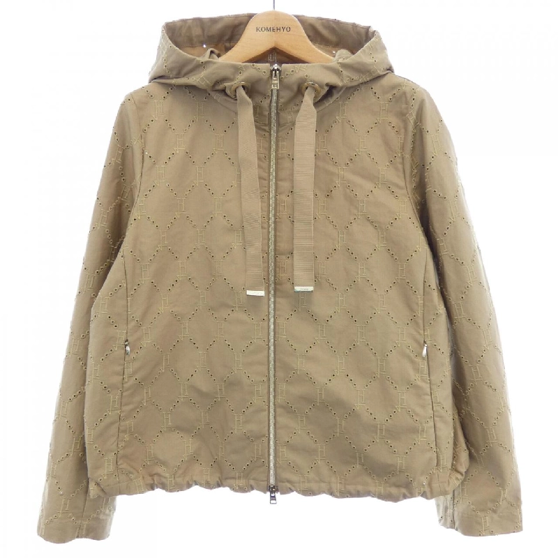 Herno GI000228D Jacket - Hàng hiệu Authentic 819163