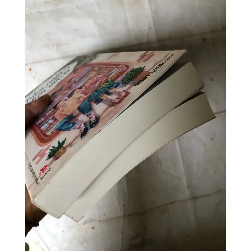 Trọn bộ 2 tập Trăm Năm Gắn Bó, Một Lời Hẹn Ước - Tô Quang Đồng 738830