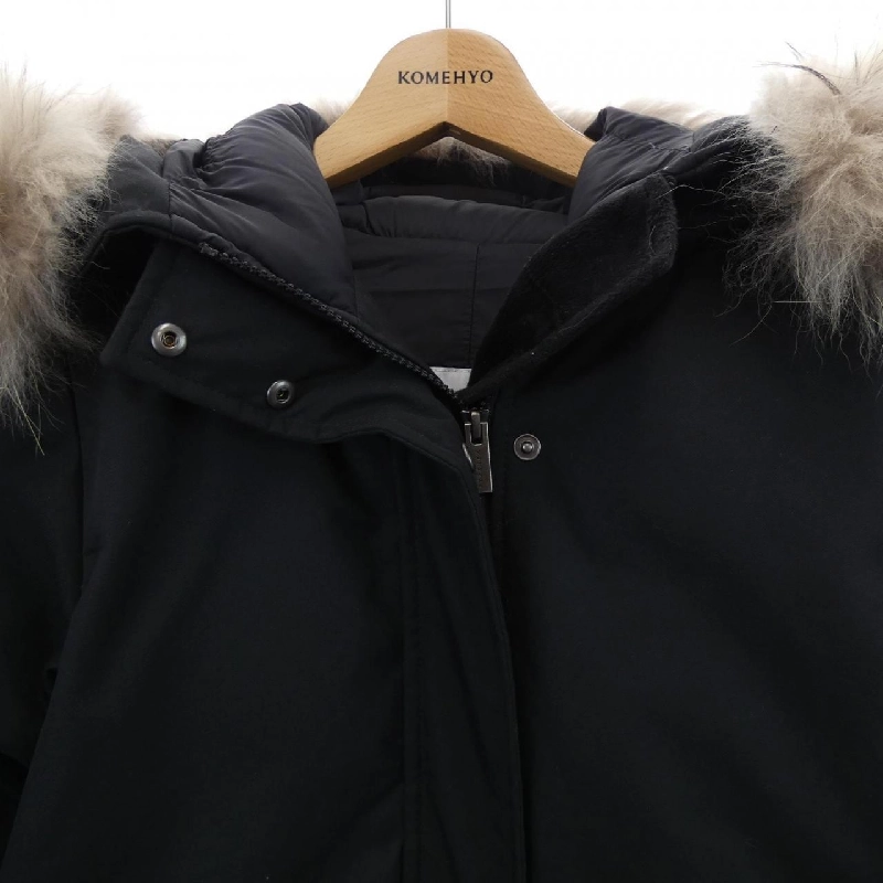 Áo khoác lông vũ PYRENEX - Hàng hiệu Authentic 814890