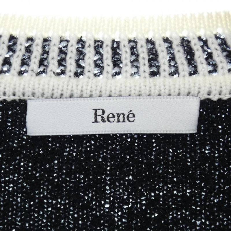 Rene RENE áo khoác cardigan 643093