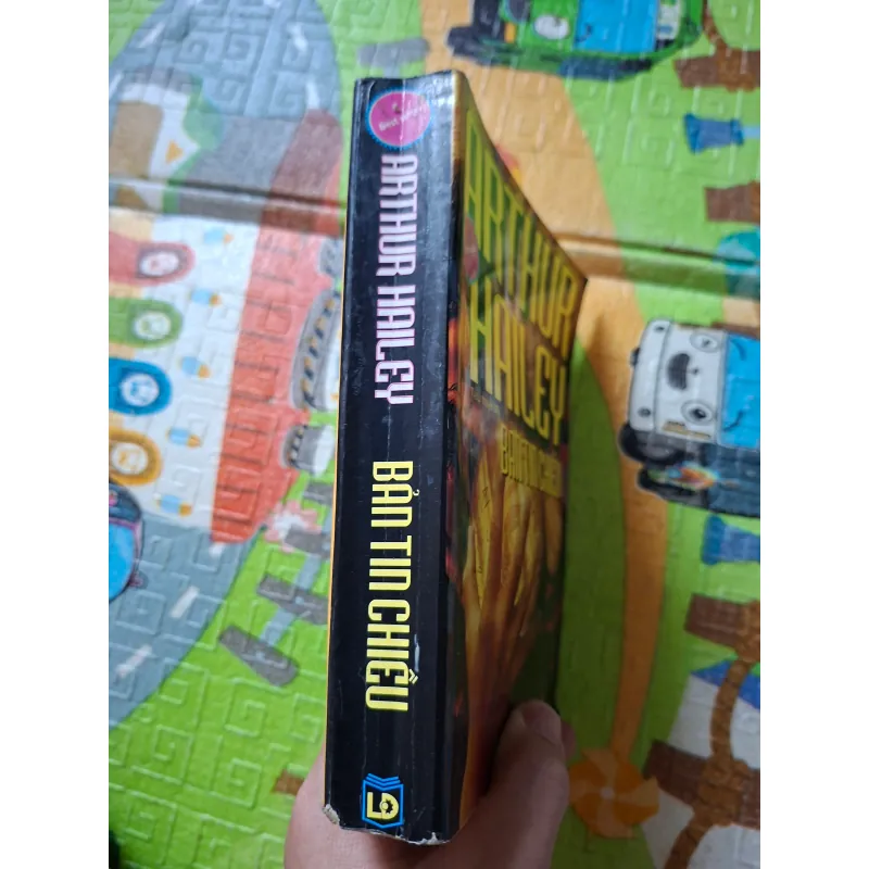 Bản Tin Chiều 929647