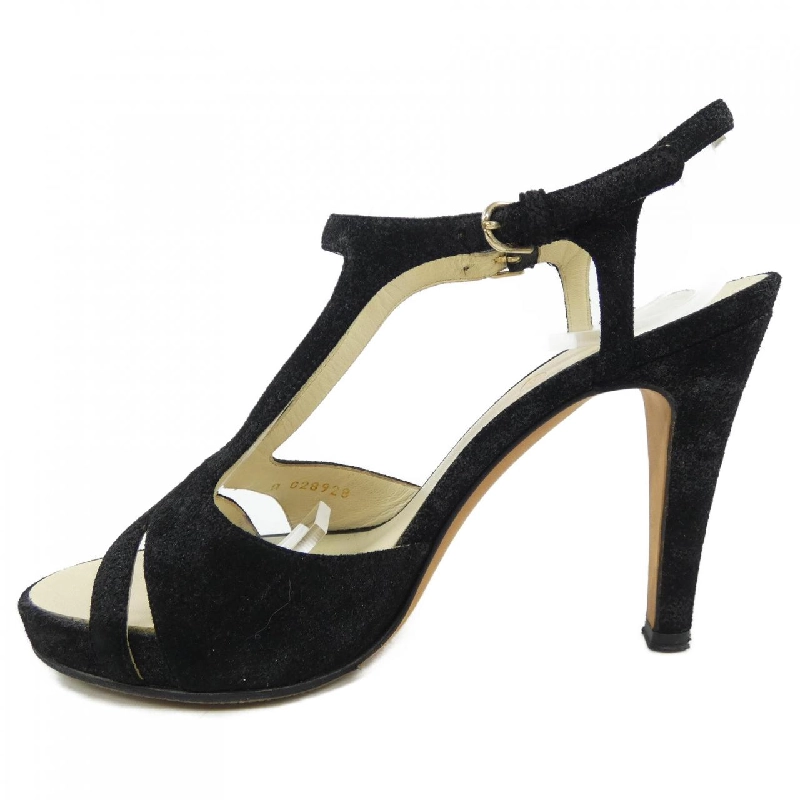 Giày sandal CHANEL G28928X08080 - Hàng hiệu Authentic 828193