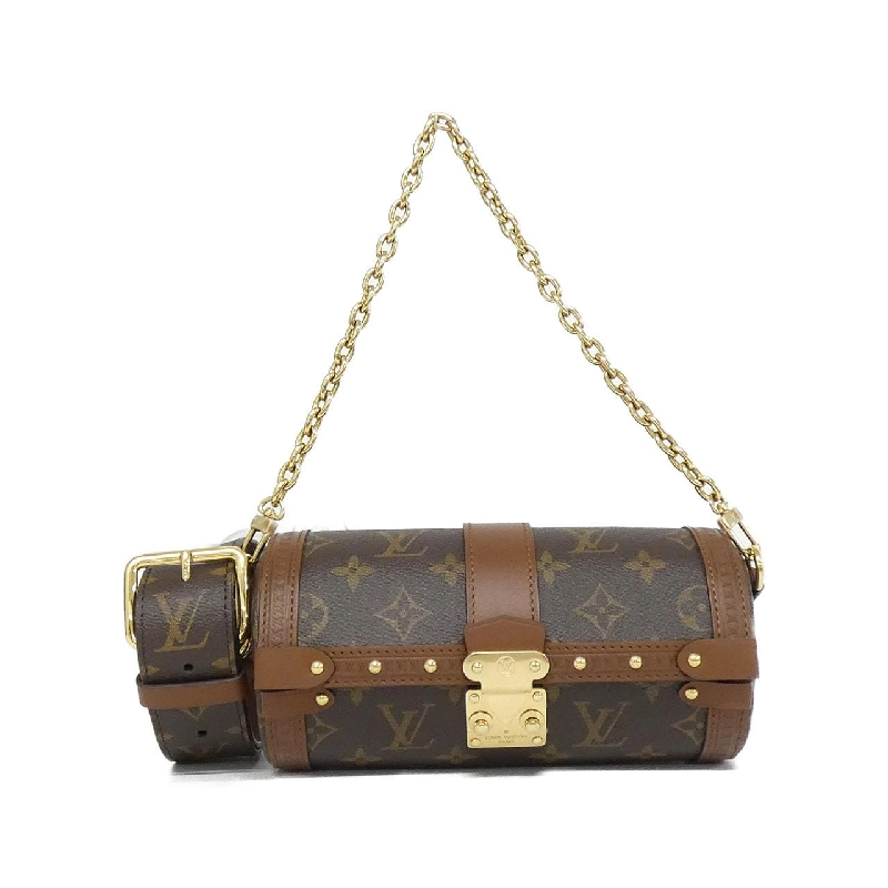 Túi xách vai Louis Vuitton Monogram Papillon Trunk M57835 609013