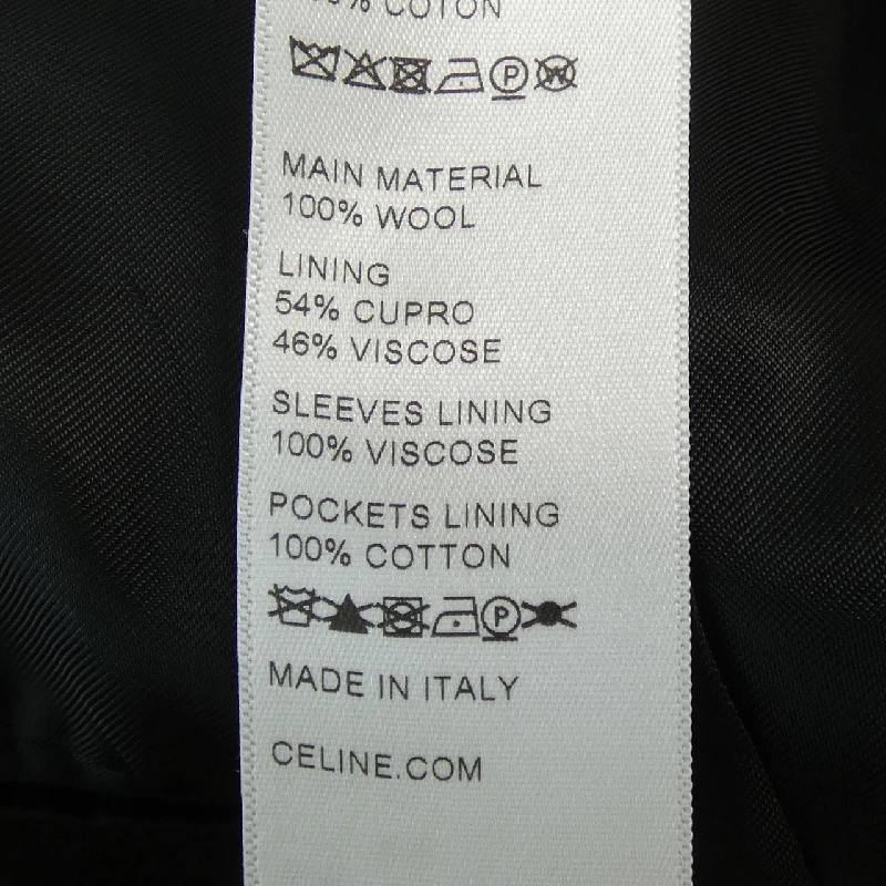 【Mã giảm giá】Áo khoác CELINE 642478