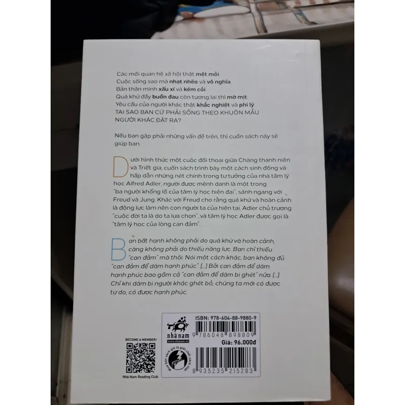 Dám bị ghét 1041946