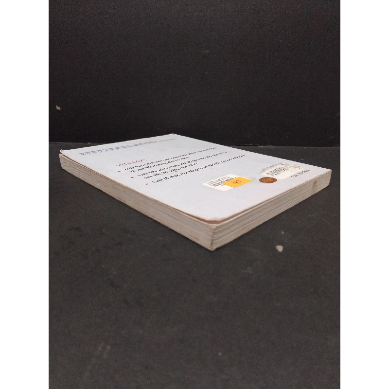 Luật ban hành văn bản quy phạm pháp luật của hội động nhân dân, ủy ban nhân dân năm 2004 và văn bản hướng dẫn thi hành mới 70% bẩn bìa, ố, tróc gáy, gấp bìa 2011 HCM2410 Phạm Việt LỊCH SỬ - CHÍNH TRỊ - TRIẾT HỌC 917240