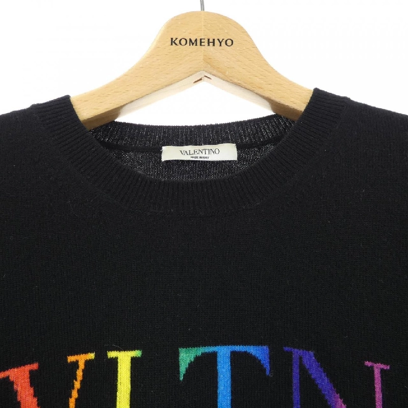 VALENTINO VV3KC14C761 Áo len - Hàng hiệu Chính hãng 896386