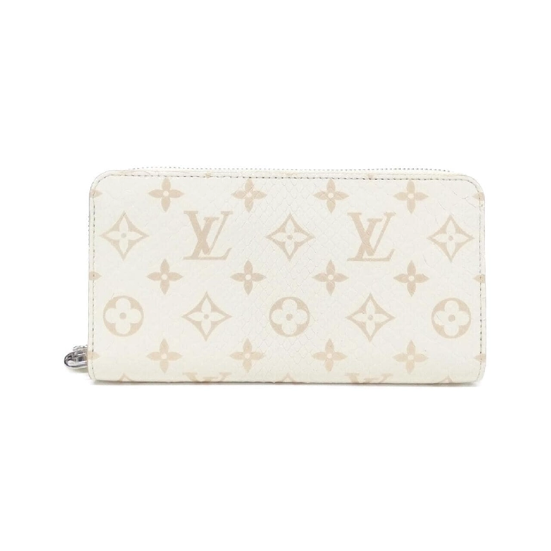 Ví Zippy da kỳ lạ Louis Vuitton N97773 620793