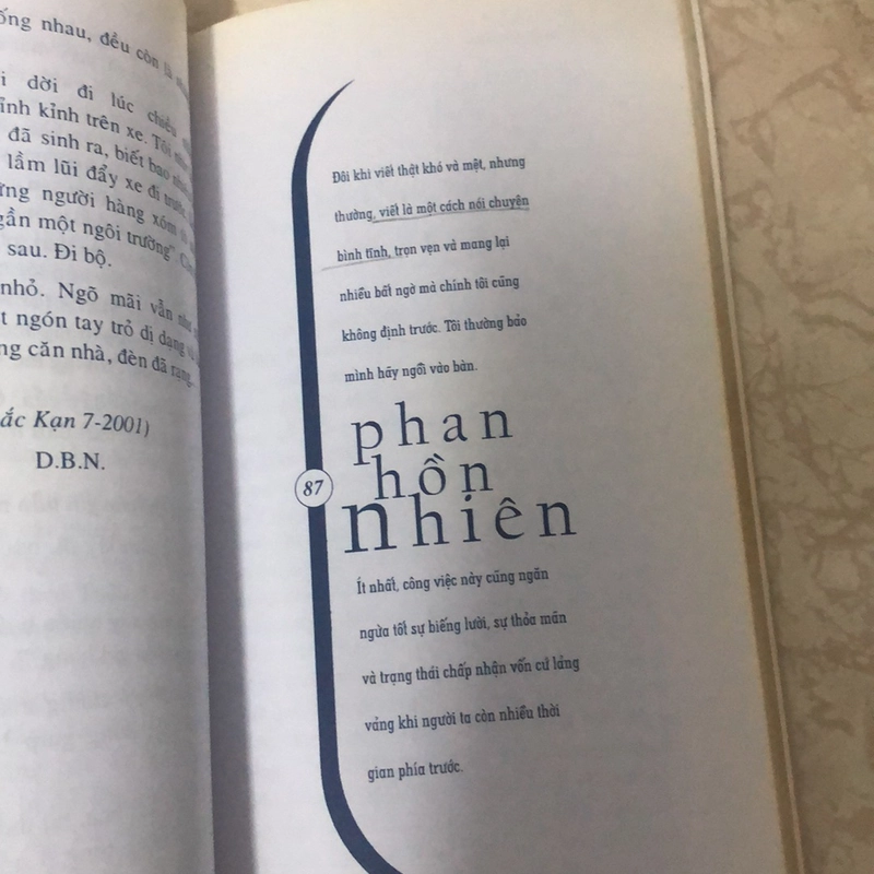 Mùa thu trên ngón tay - Tủ sách tuổi mới lớn (2002) (tặng bạn khi có đơn hàng). Kỷ niệm 8x 328138
