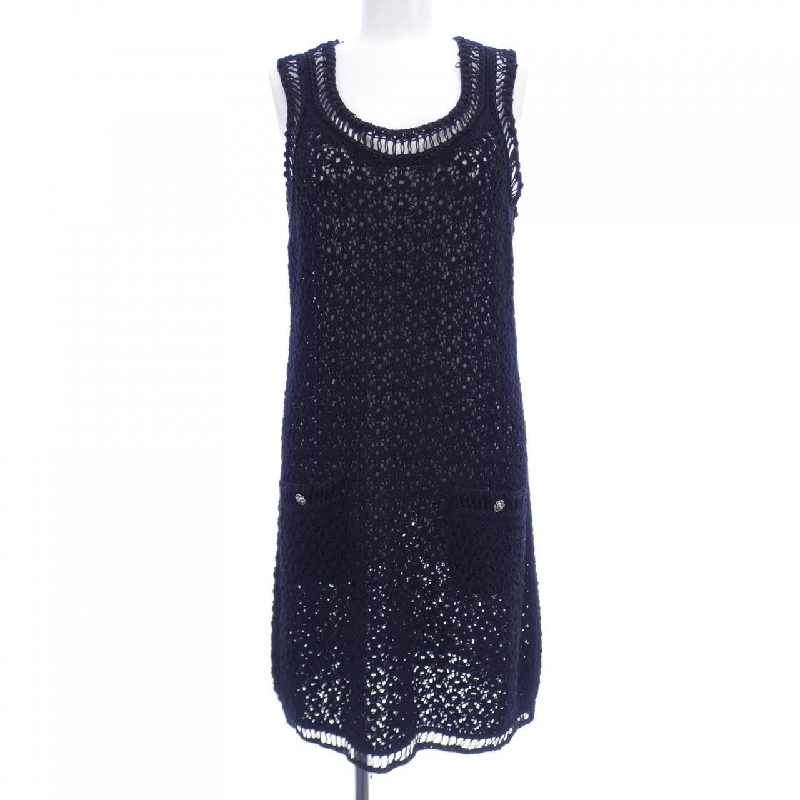 Chanel CHANEL Đầm - Hàng hiệu Chính hãng 820380