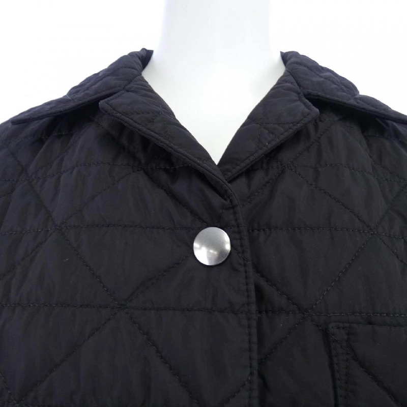 Áo khoác PRADA logo tam giác 24X691 S222 1WQ9 - Hàng hiệu Chính hãng 821439