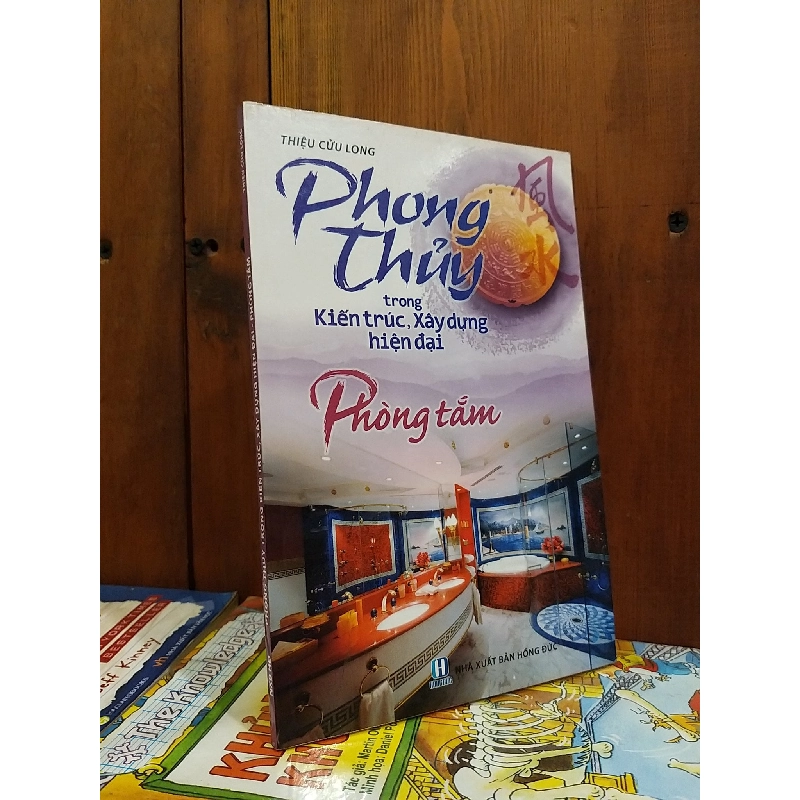 Phong thủy trong kiến trúc, xây dựng hiện đại - Thiệu Cửu Long 739218