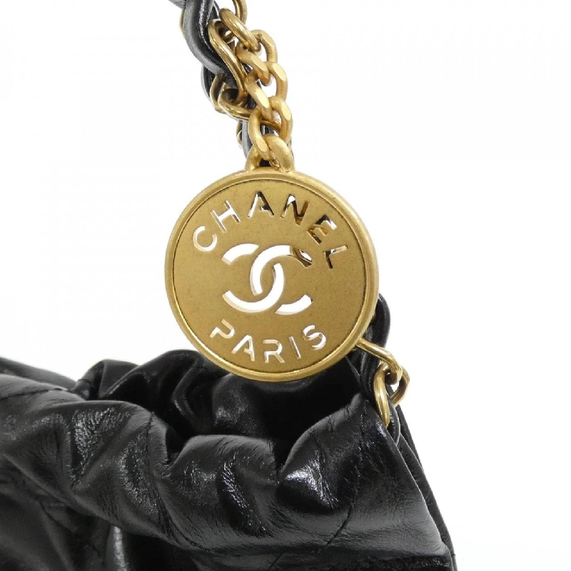 Chanel Túi đeo vai Chanel 22 Line AS3260 610361