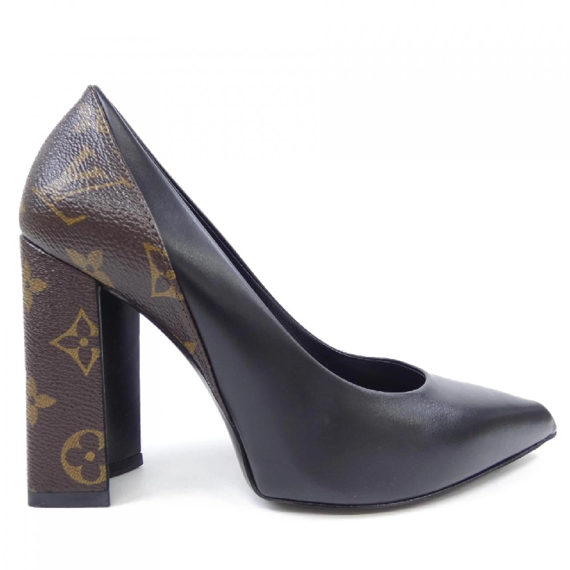 Giày cao gót LOUIS VUITTON BR0177 - Hàng hiệu Chính hãng 829544