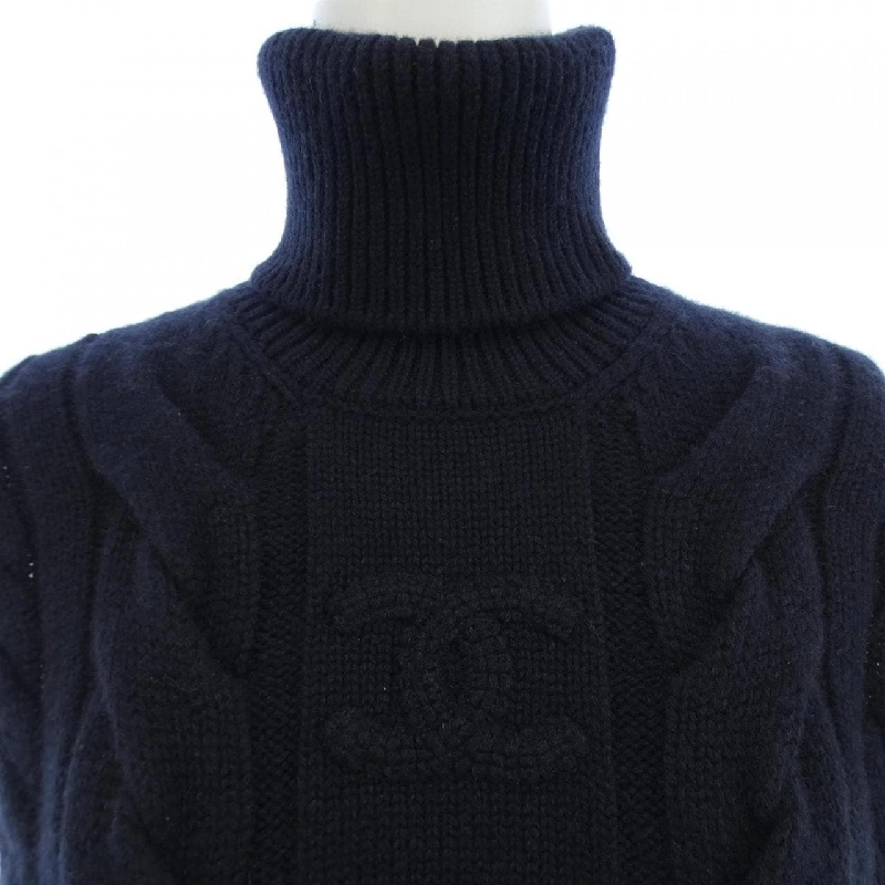 【Mã giảm giá】Chanel CHANEL Áo len 645302