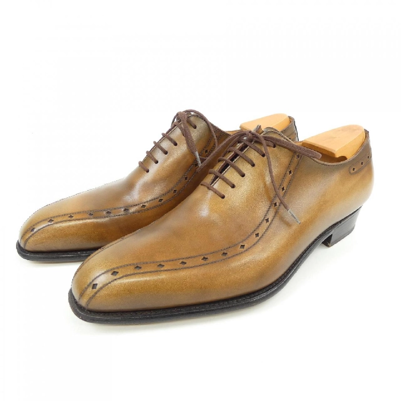 Giày J.M.WESTON 412 - Hàng hiệu Chính hãng 905293