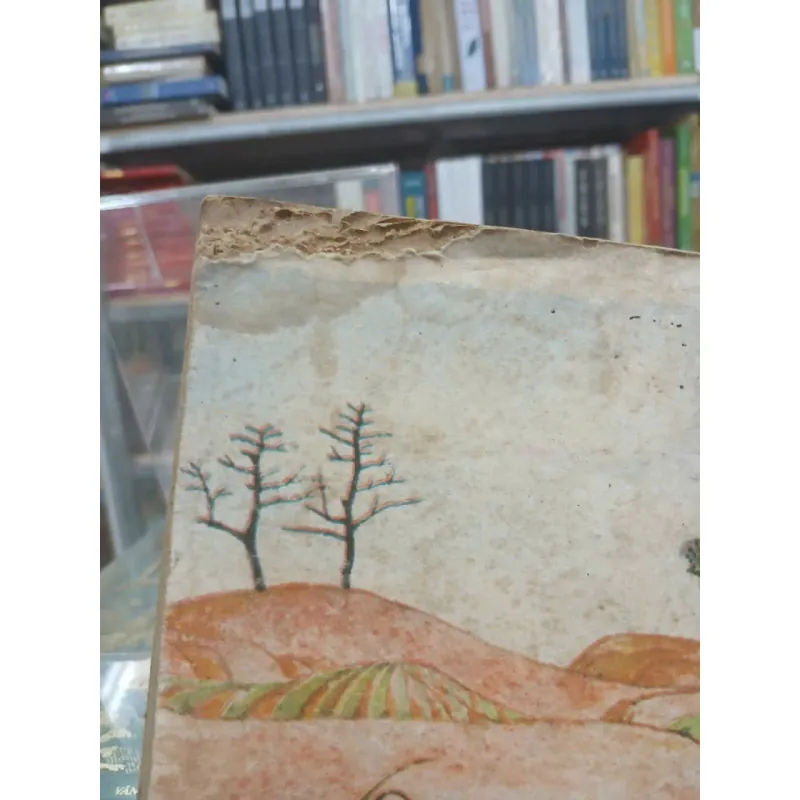 ĐỘI DU KÍCH THIẾU NIÊN - ĐÌNH BẢNG 1002116