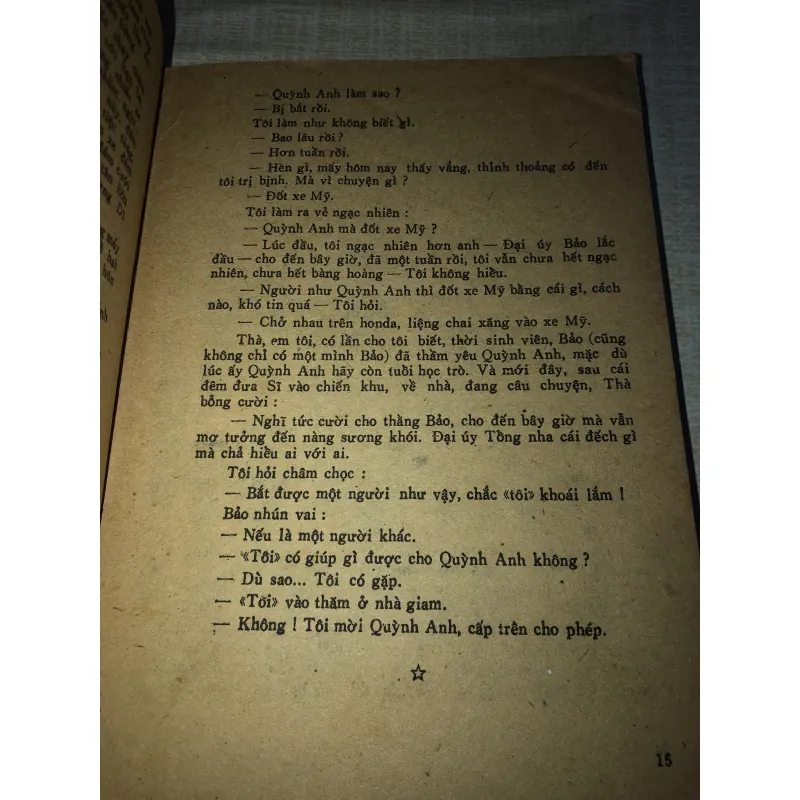 Truyền thuyết về một địa chỉ đỏ 994832