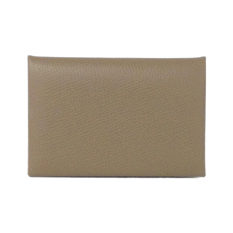 Hàng hiệu Authentic Hermes Calvi 044164CK - Ví thẻ 769424
