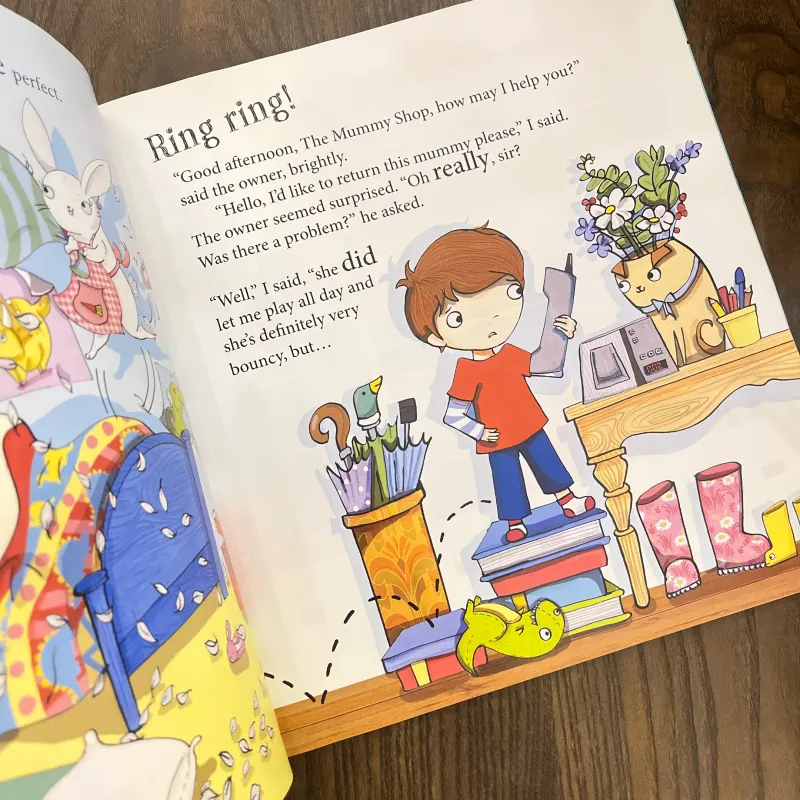 ✨𝑻𝒉𝒆 𝑴𝒖𝒎𝒎𝒚 𝑺𝒉𝒐𝒑✨ 695728