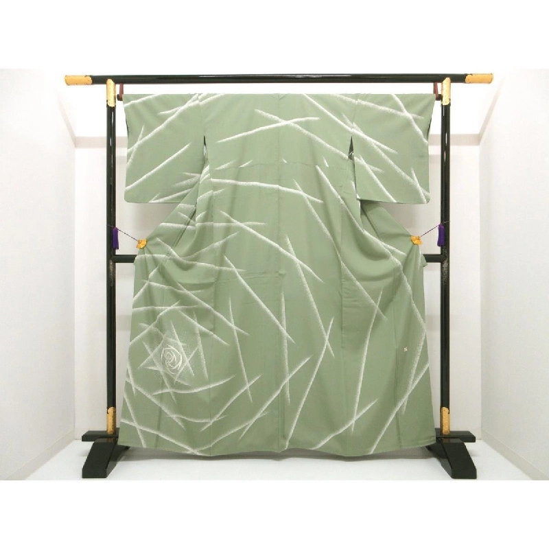 Áo kimono thăm hỏi - Hàng hiệu Authentic 883387