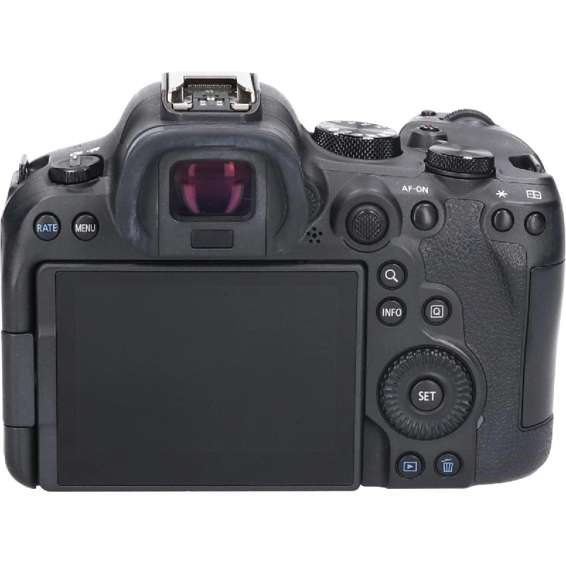 ＥＯＳ Ｒ６ ＭＡＲＫ ＩＩ - Hàng hiệu Authentic 876972
