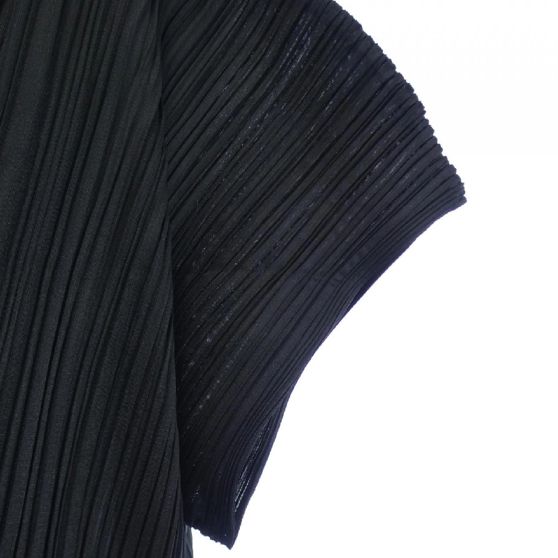 【Mã giảm giá】Đầm PLEATS PLEASE 653247