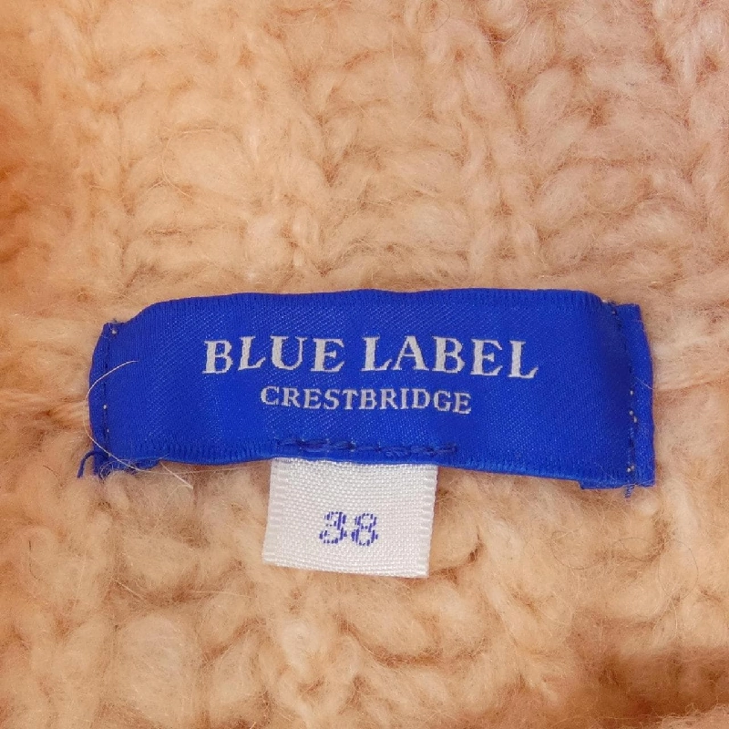 Nhãn hiệu xanh BLUE LABEL CRESTBRIDGE Áo len 634041